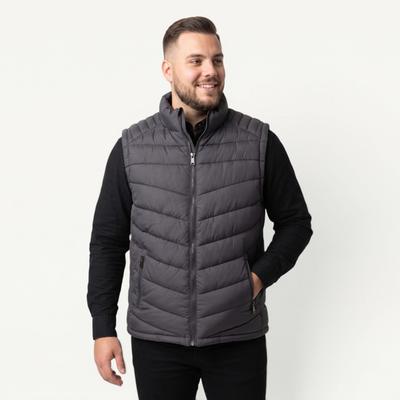 Gris oxford