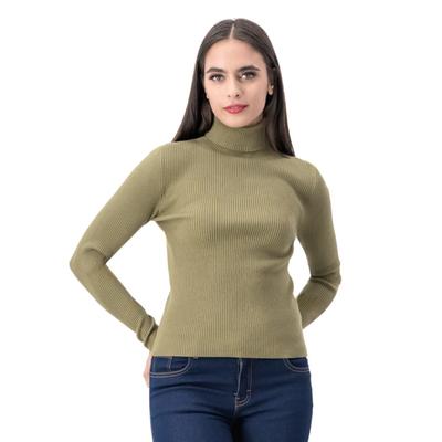Verde olivo
