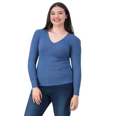 Azul