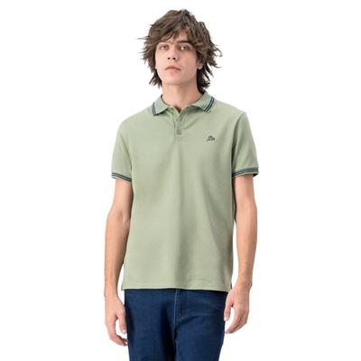 Verde olivo