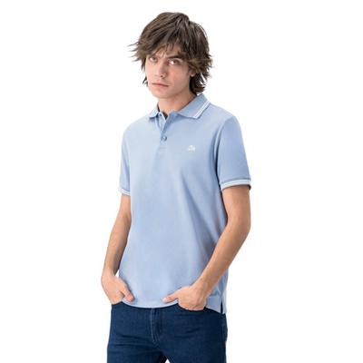 Azul acero