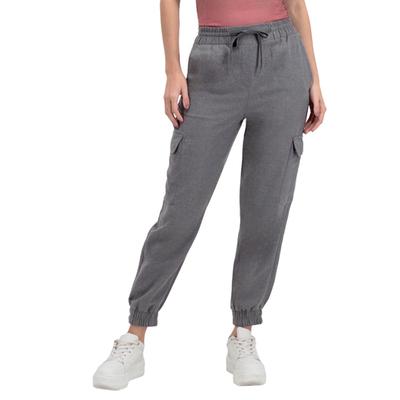 Gris oxford