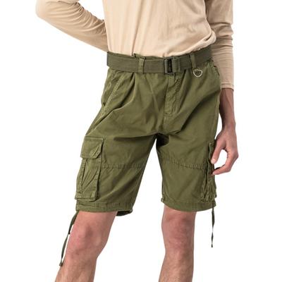 Verde militar