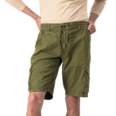Verde militar