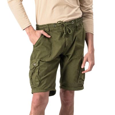 Verde militar
