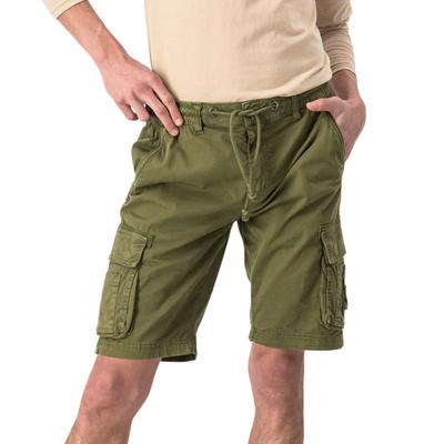 Verde militar