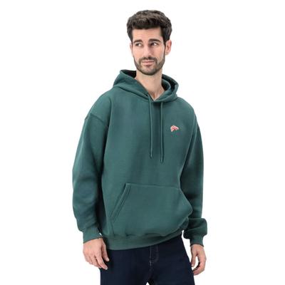Verde oscuro
