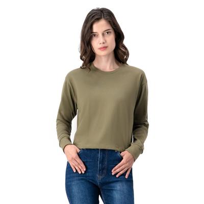 Verde olivo