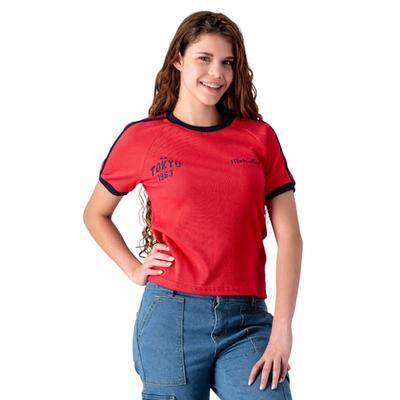 Rojo