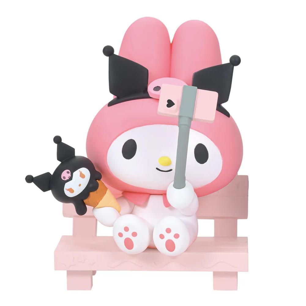 Figura My Melody Banpresto Sanrio 89889 | DelSol