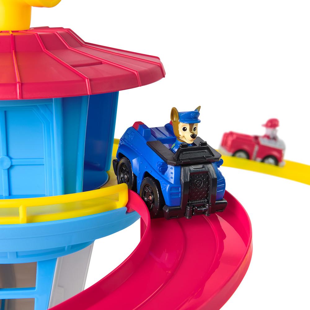 Spin Master Games, Paw Patrol Dropple, Un Giro | Cuotas sin interés