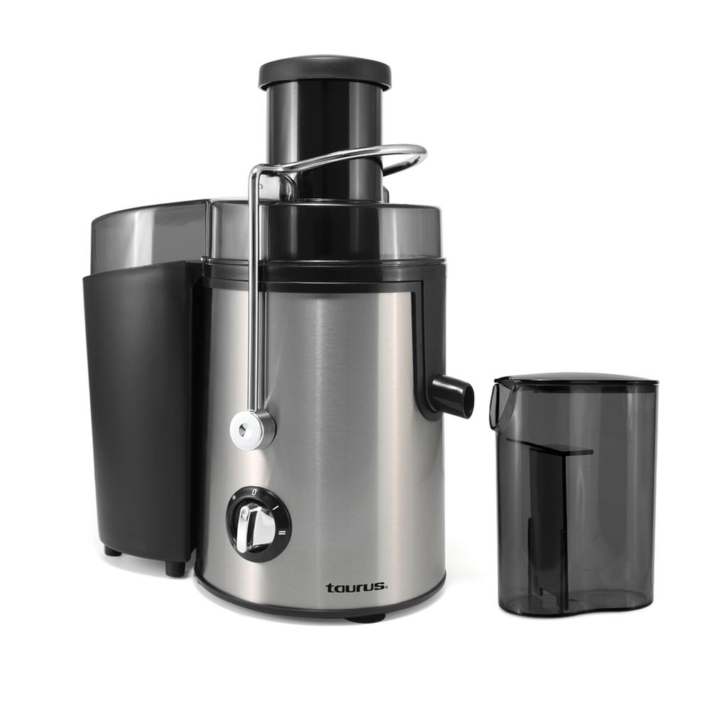 Extractor Ruby 2000 Extractor De Jugos Taurus Liquafruit 2000 3 Velocidades Negro 500 Ml ...